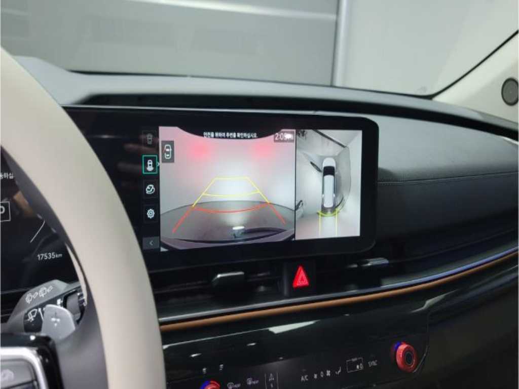 KIA Carnival 2025 - Importación desde Corea - HF Imports Iquique - Foto 13