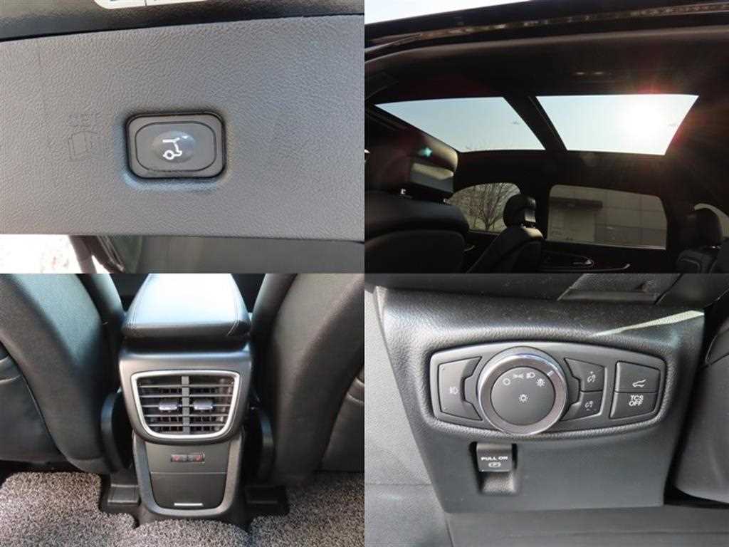 Lincoln Nautilus 2020 - Importación desde Corea - HF Imports Iquique - Foto 19