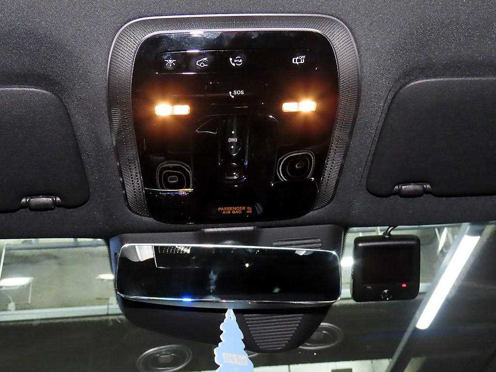 Mercedes Benz C Class 2023 Plateado - Importación desde Corea - HF Imports Iquique - Foto 14