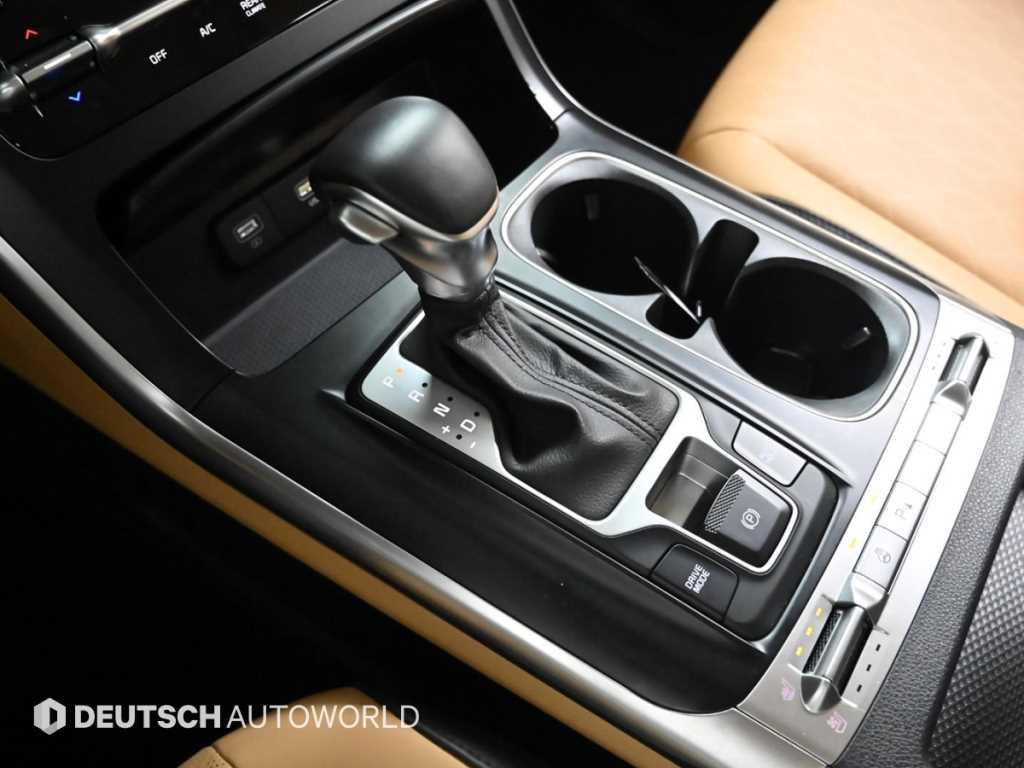 KIA Carnival - Vista 9