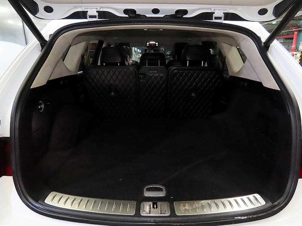 Genesis GV80 2023 Blanco - Importación desde Corea - HF Imports Iquique - Foto 17