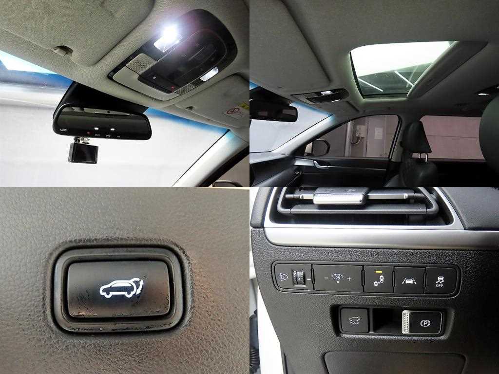 HYUNDAI Palisade 2021 - Importación desde Corea - HF Imports Iquique - Foto 17