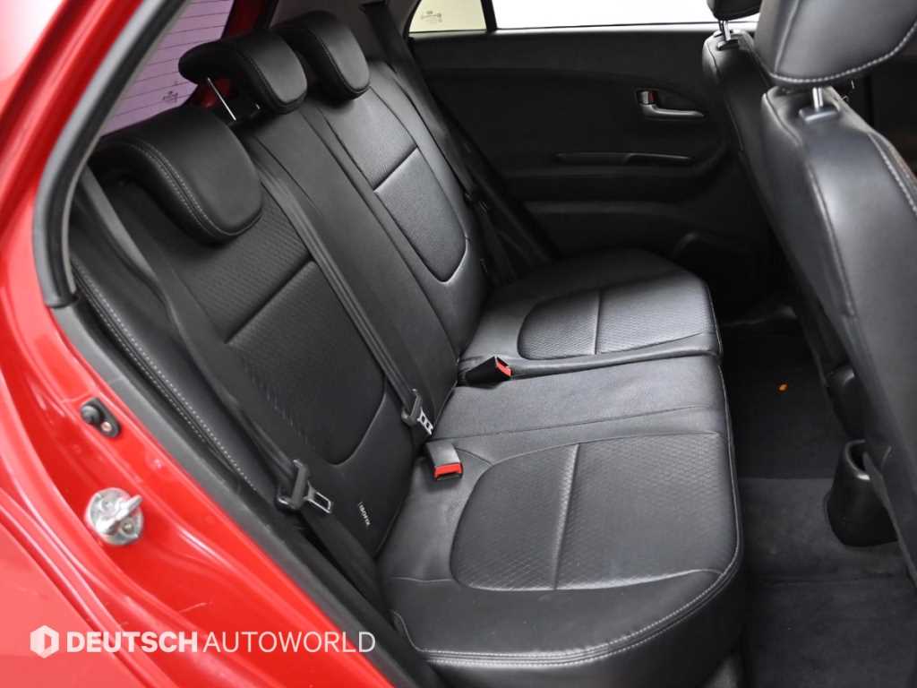 KIA Morning - Vista 12