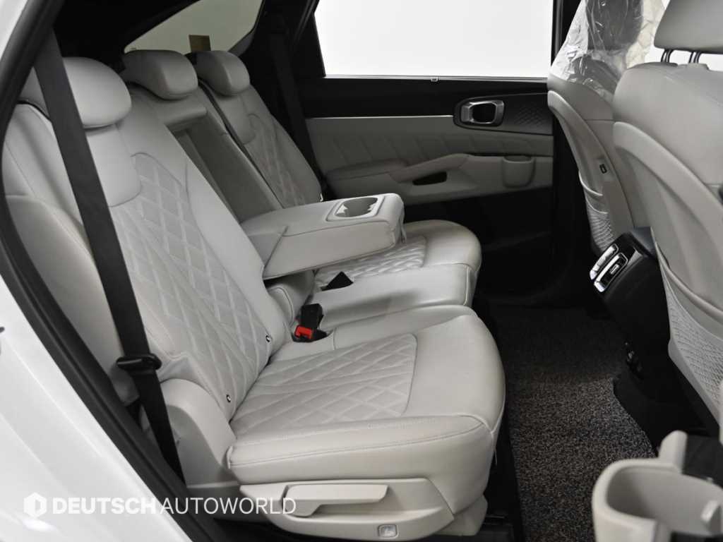 KIA Sorento - Vista 12