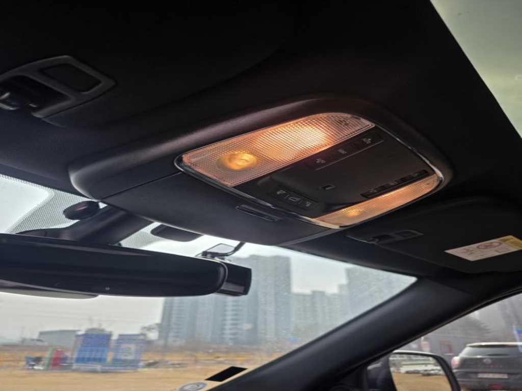 Jeep Cherokee 2018 Negro - Importación desde Corea - HF Imports Iquique - Foto 15