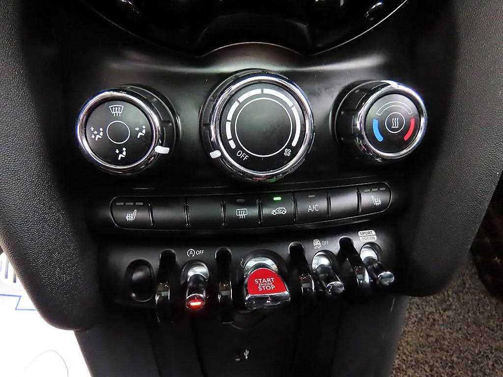 Mini Cooper 2019 Verde - Importación desde Corea - HF Imports Iquique - Foto 14