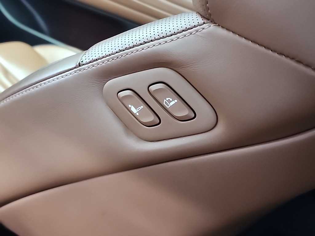 Genesis G80 2021 Azul - Importación desde Corea - HF Imports Iquique - Foto 13