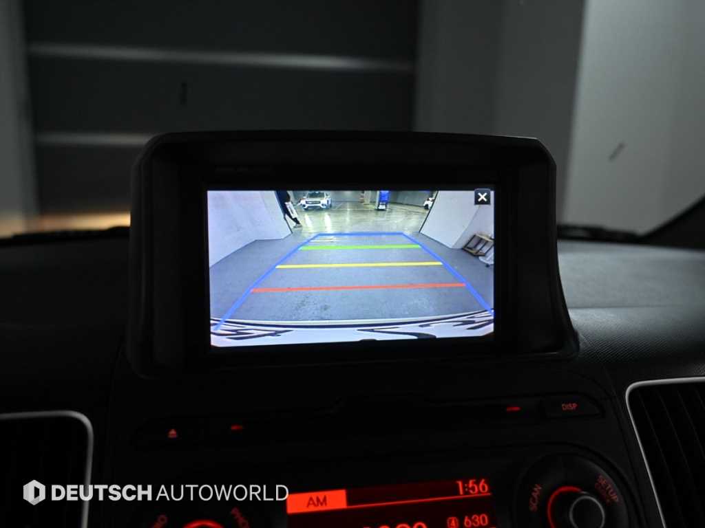 KIA Ray 2013 Blanco - Importación desde Corea - HF Imports Iquique - Foto 15