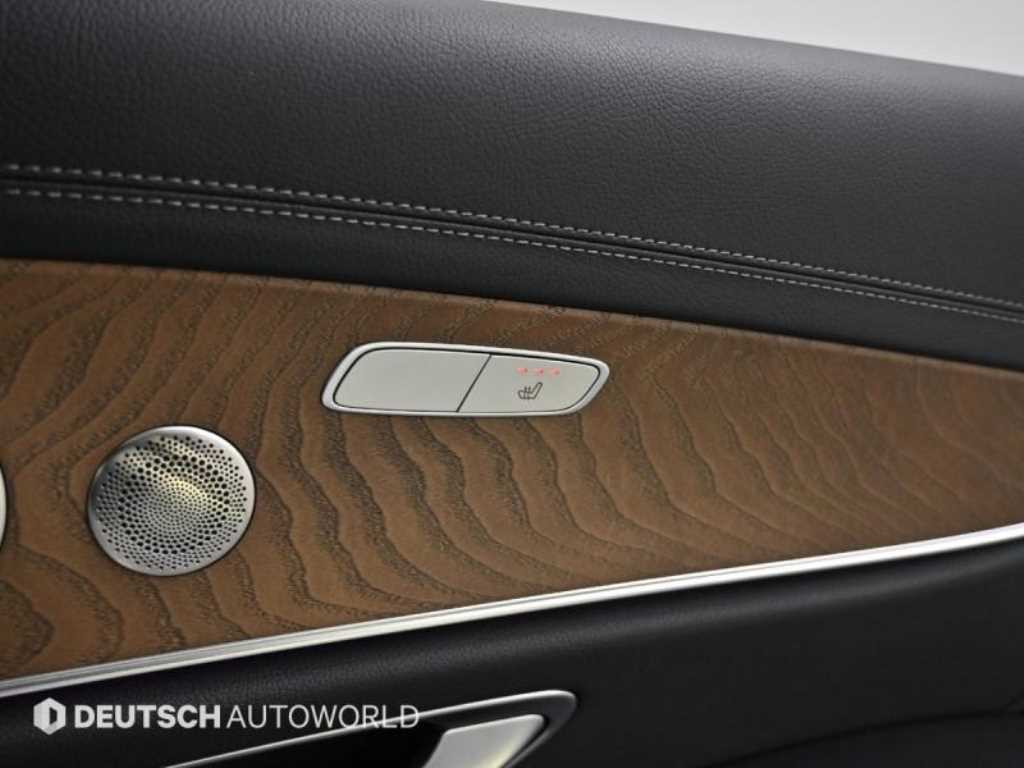 Mercedes Benz E class 2022 Blanco - Importación desde Corea - HF Imports Iquique - Foto 16