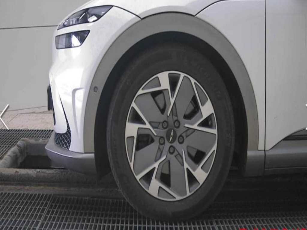 Genesis GV60 - Vista 11