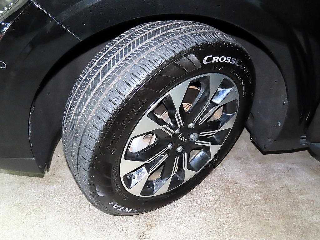 KIA Carnival 2023 Negro - Importación desde Corea - HF Imports Iquique - Foto 20