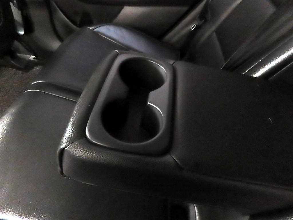 HYUNDAI Tucson 2016 Blanco - Importación desde Corea - HF Imports Iquique - Foto 17