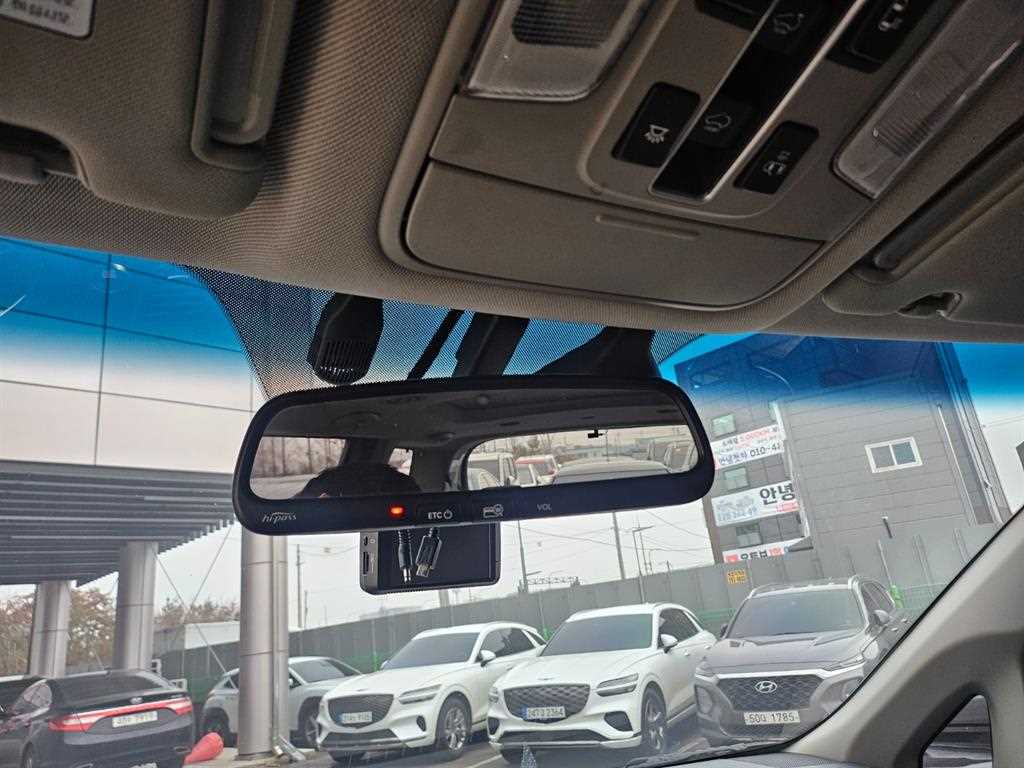 KIA Carnival 2015 Blanco - Importación desde Corea - HF Imports Iquique - Foto 17