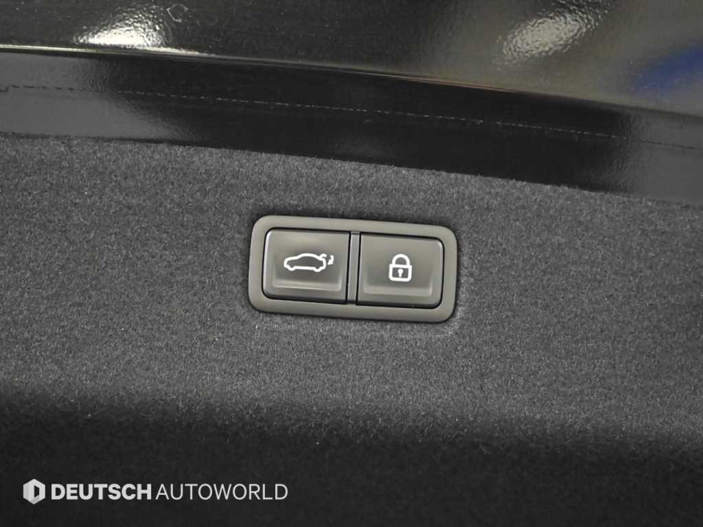 KIA K9 2022 Negro - Importación desde Corea - HF Imports Iquique - Foto 20