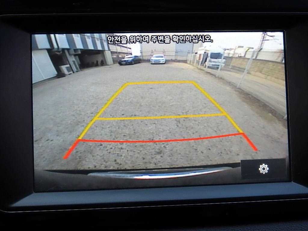 KIA Niro 2017 Azul - Importación desde Corea - HF Imports Iquique - Foto 14