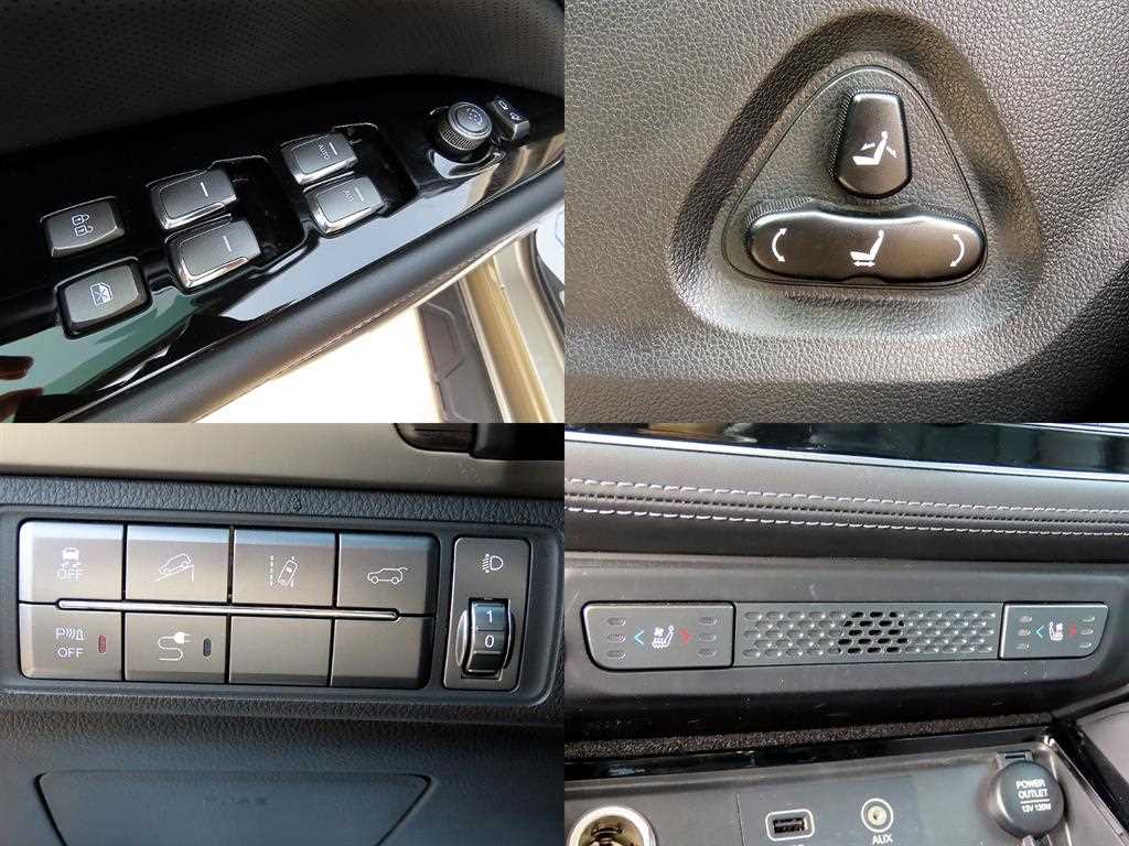 Ssangyong Rexton 2018 - Importación desde Corea - HF Imports Iquique - Foto 16