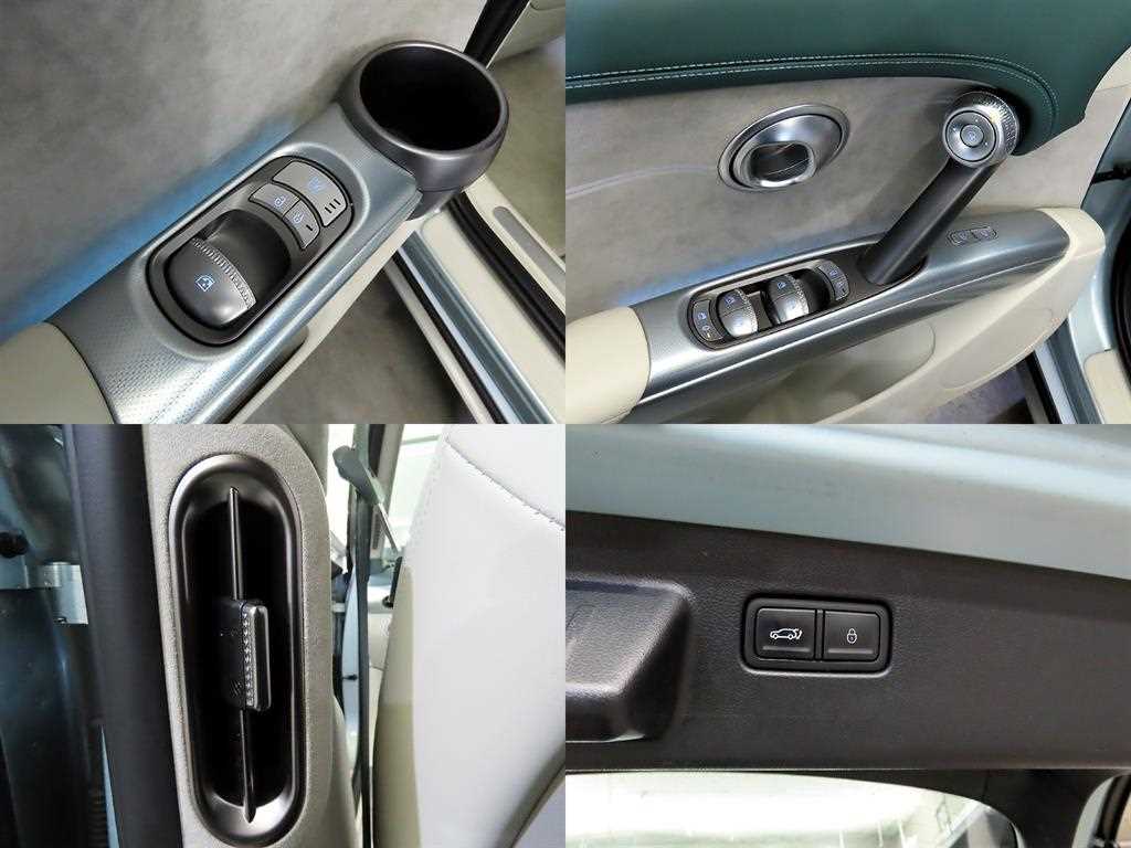 Genesis GV60 2022 skyblue - Importación desde Corea - HF Imports Iquique - Foto 18