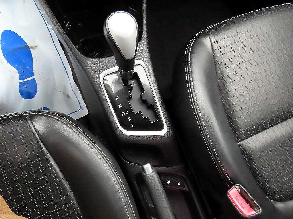 KIA Morning - Vista 10