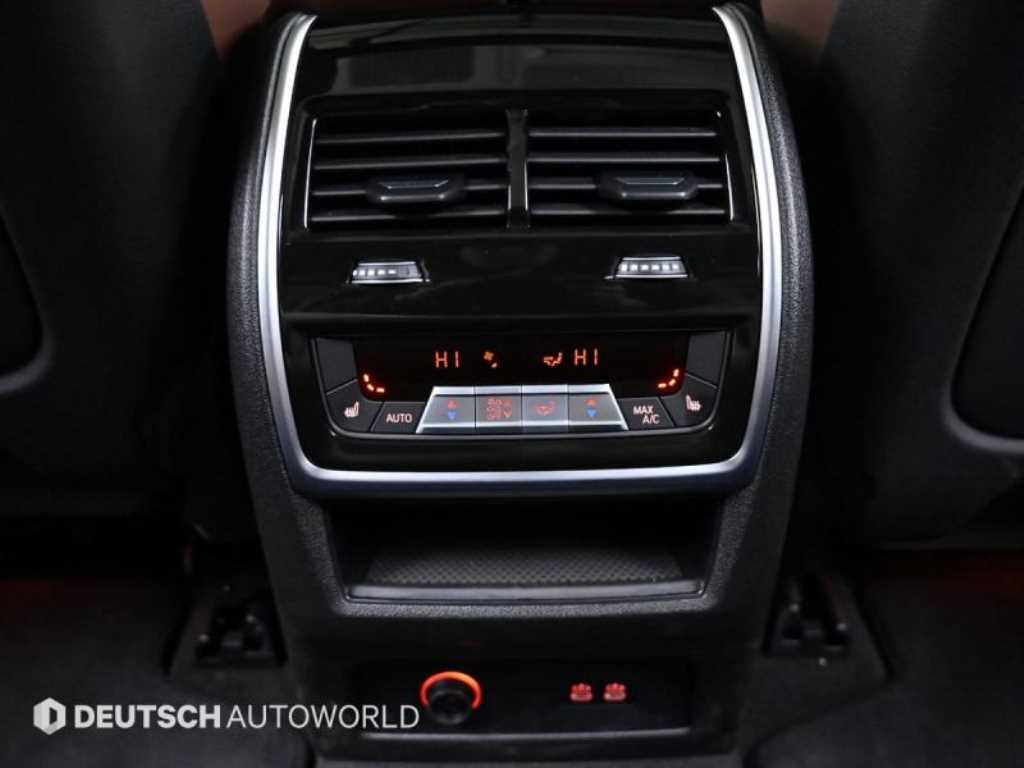 BMW X5 2024 Blanco - Importación desde Corea - HF Imports Iquique - Foto 16