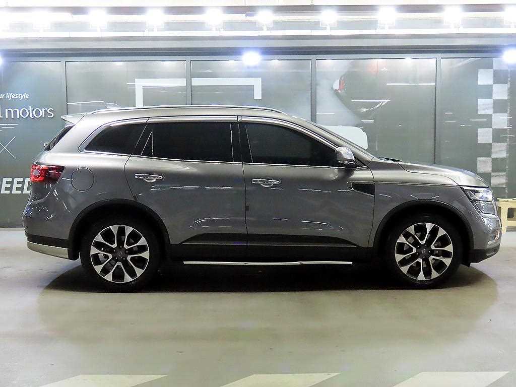 SAMSUNG QM6 - Vista 3