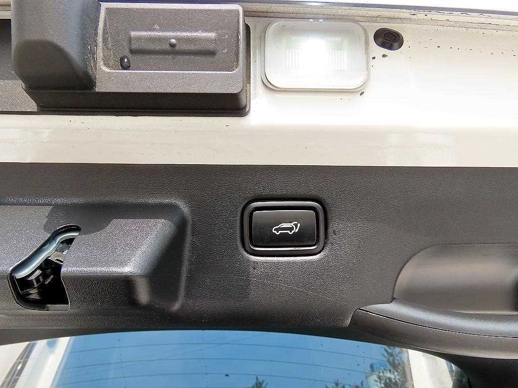 KIA EV6 2025 Blanco - Importación desde Corea - HF Imports Iquique - Foto 17