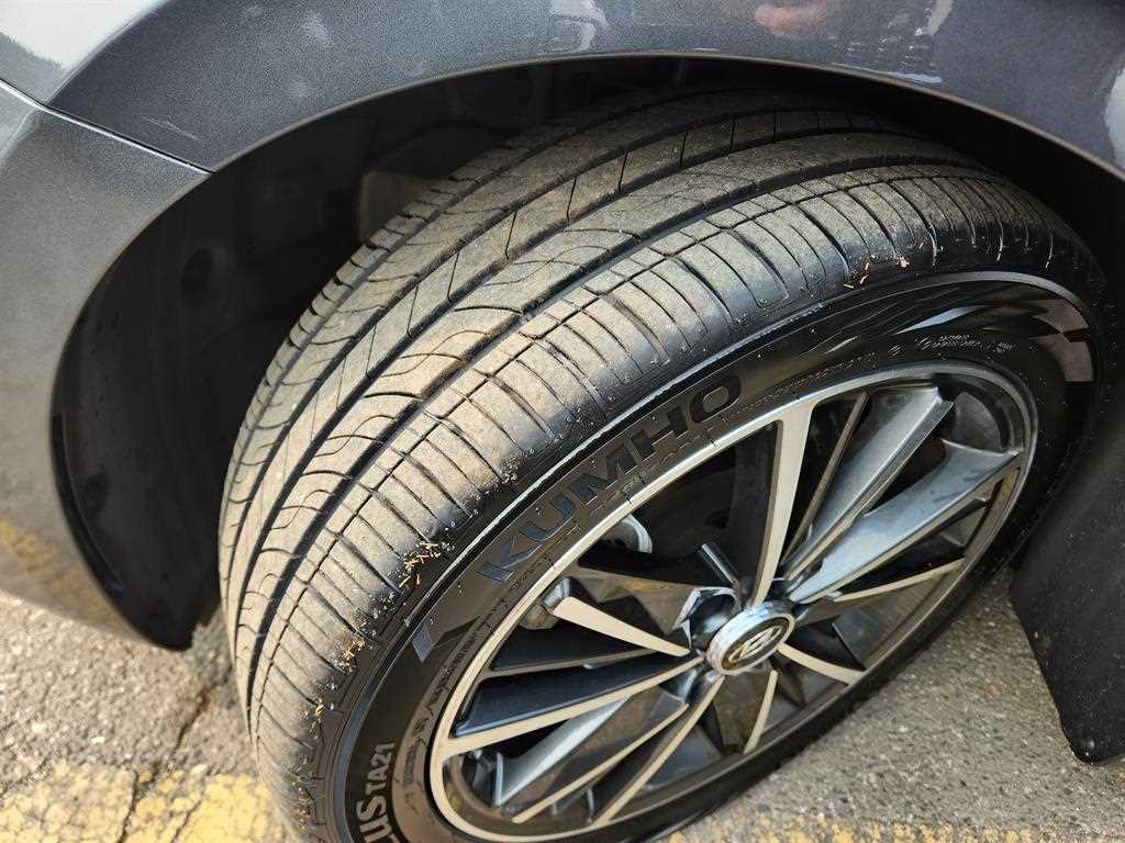 HYUNDAI Grandeur 2022 Gris - Importación desde Corea - HF Imports Iquique - Foto 20