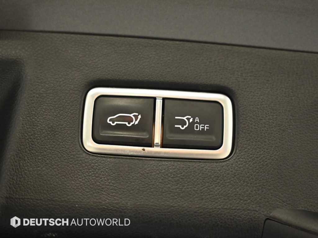 KIA Sorento 2025 Café - Importación desde Corea - HF Imports Iquique - Foto 20