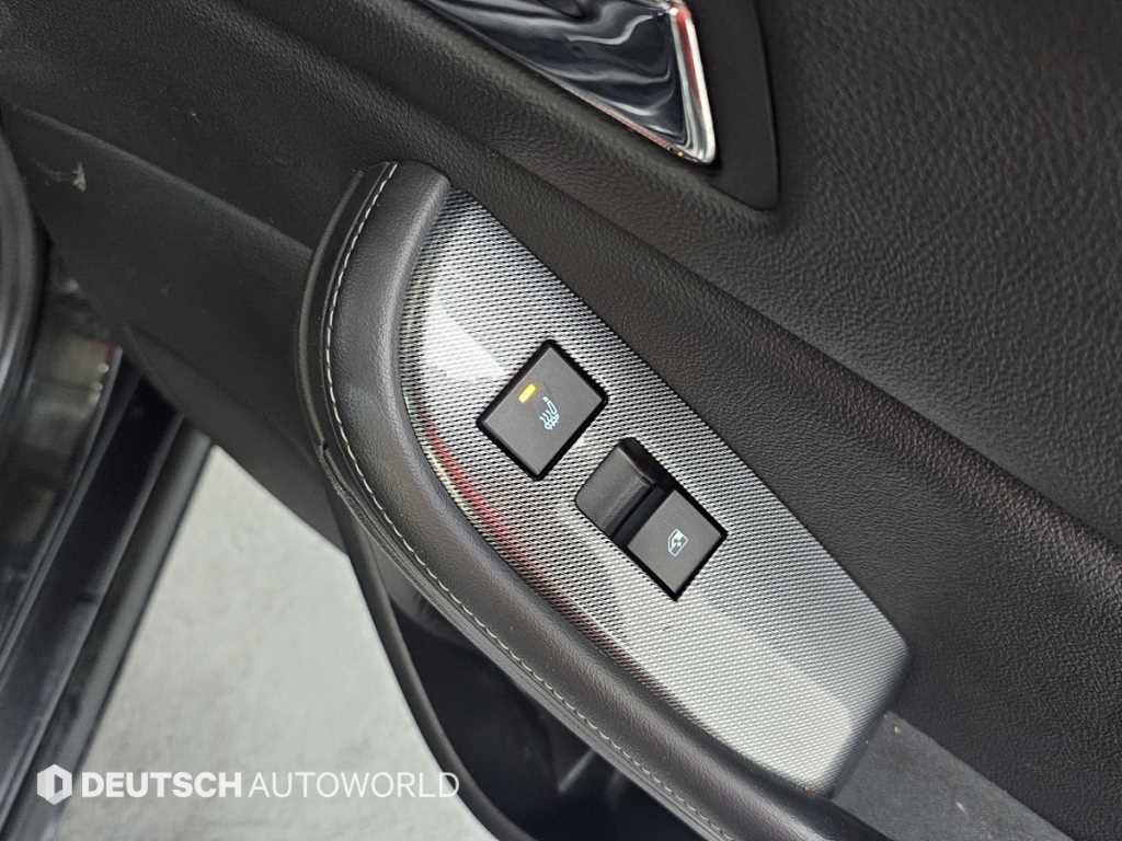 Chevrolet Malibu 2015 Negro - Importación desde Corea - HF Imports Iquique - Foto 16