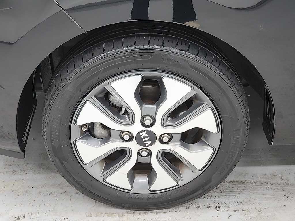 KIA Morning 2016 Negro - Importación desde Corea - HF Imports Iquique - Foto 19