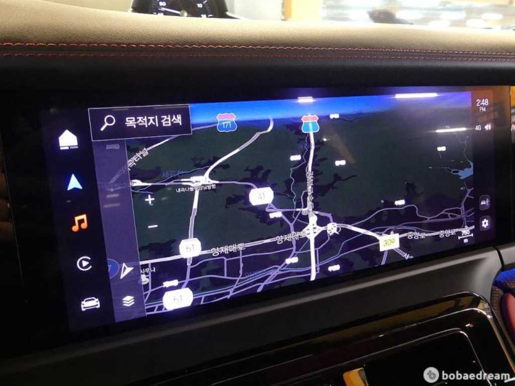 Porsche Panamera 2025 - Importación desde Corea - HF Imports Iquique - Foto 18