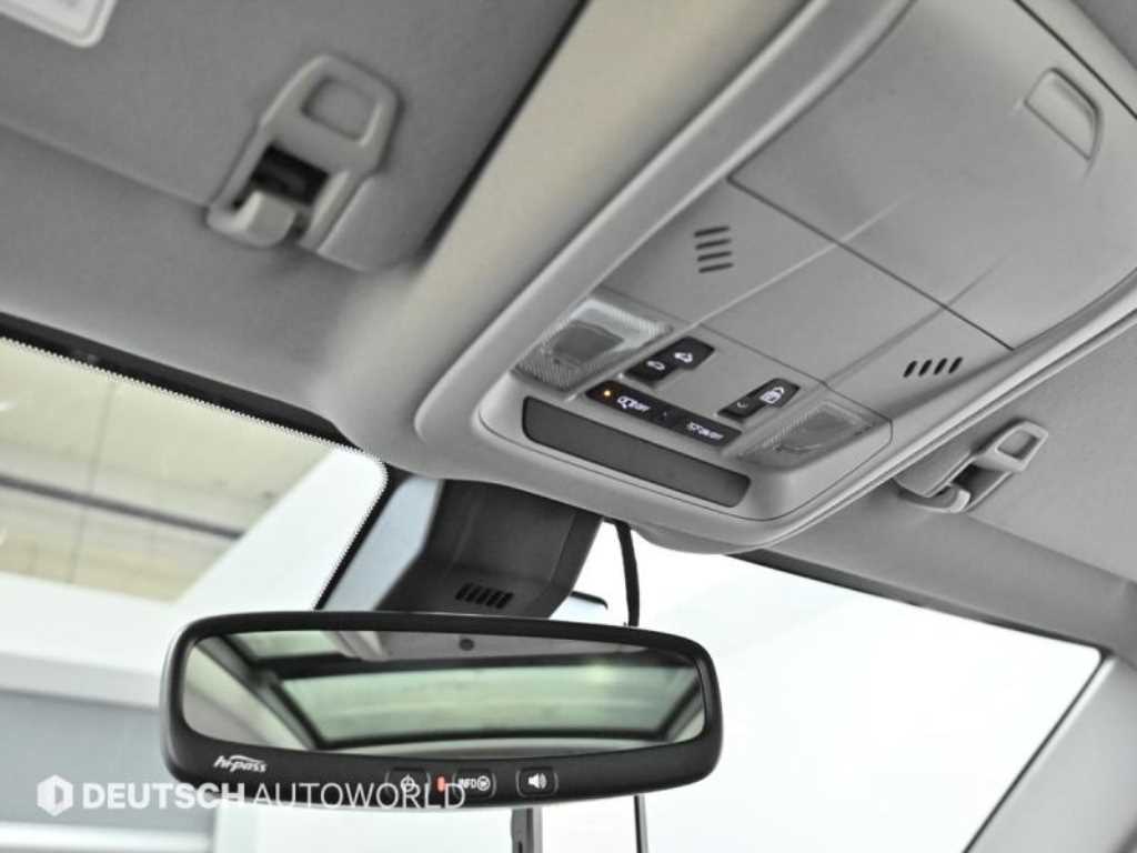 Chevrolet Equinox 2020 Gris - Importación desde Corea - HF Imports Iquique - Foto 18