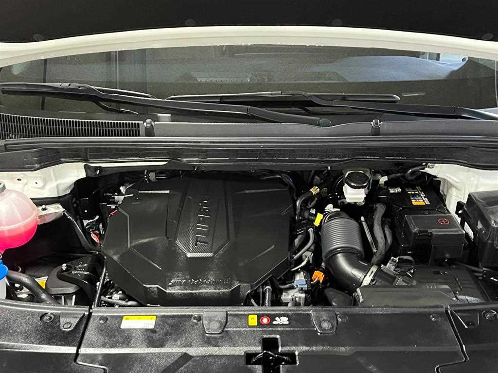 KIA Carnival 2025 Blanco - Importación desde Corea - HF Imports Iquique - Foto 18