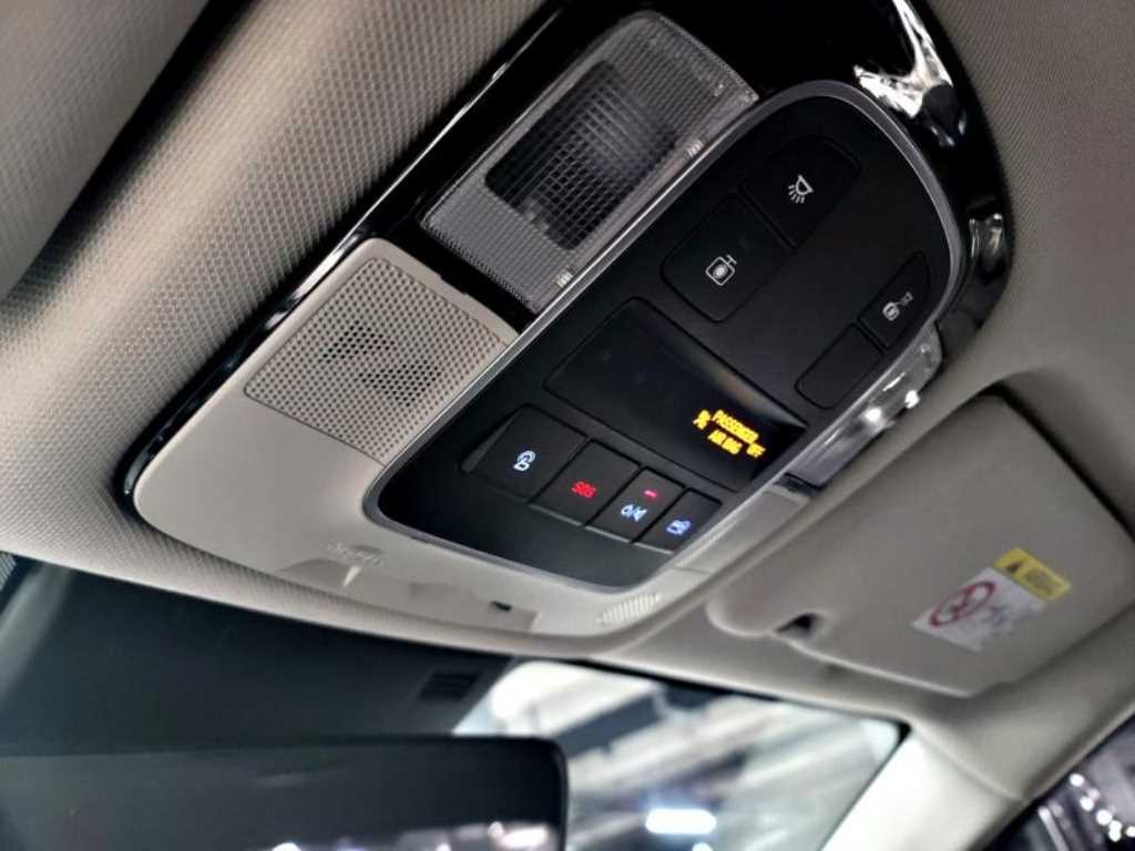 HYUNDAI Sonata 2021 Negro - Importación desde Corea - HF Imports Iquique - Foto 18