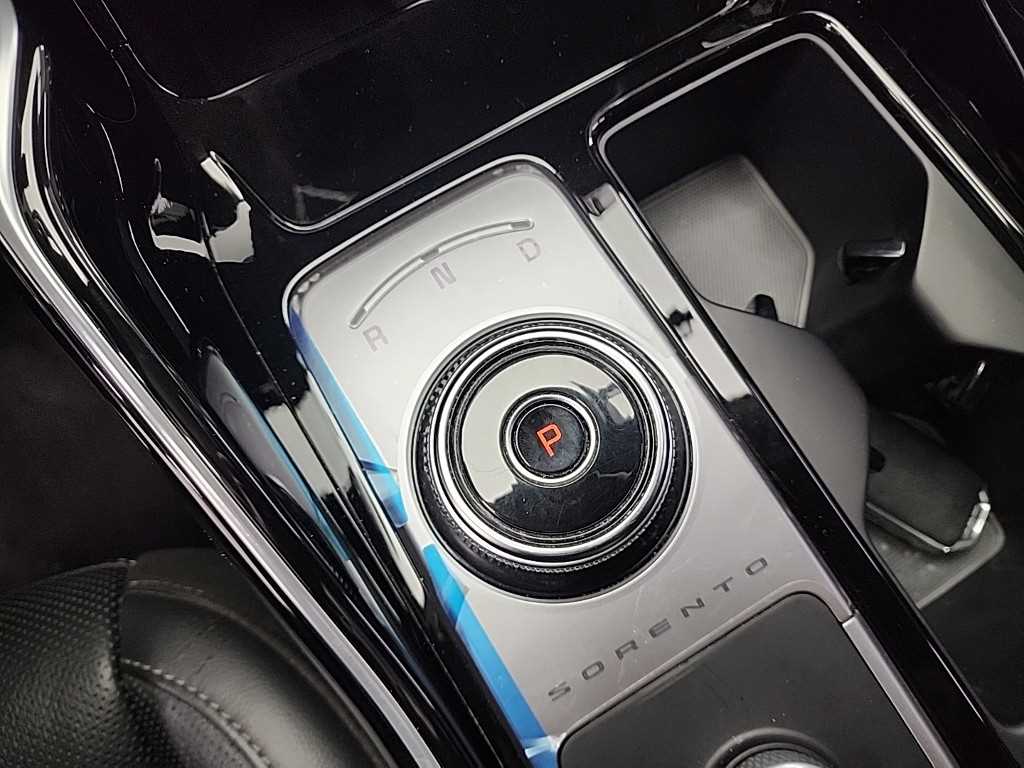 KIA Sorento - Vista 8