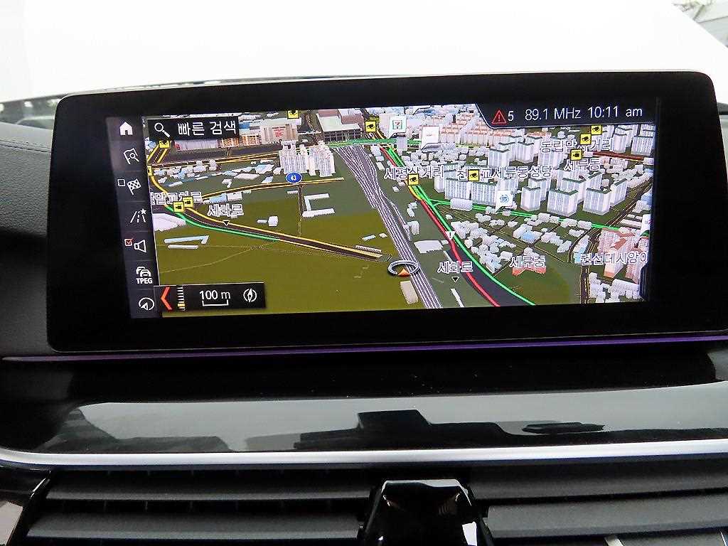 BMW Gran Turismo - Vista 12