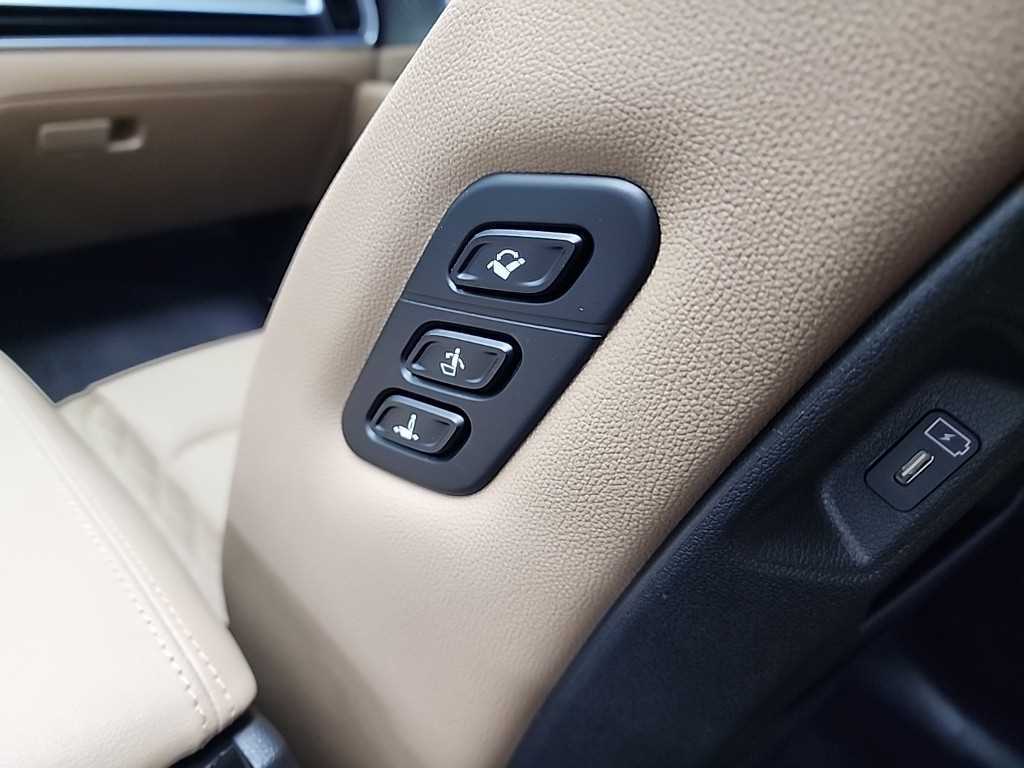 KIA Sorento 2024 Negro - Importación desde Corea - HF Imports Iquique - Foto 14