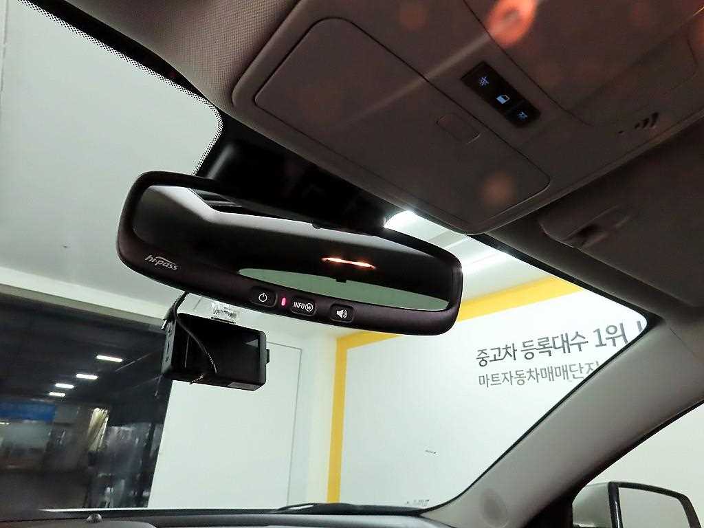 Chevrolet Malibu 2015 Blanco - Importación desde Corea - HF Imports Iquique - Foto 17