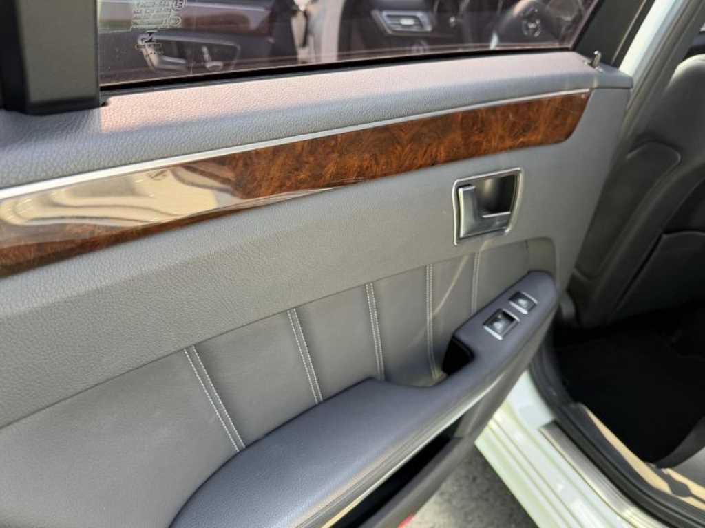 Mercedes Benz E class 2016 - Importación desde Corea - HF Imports Iquique - Foto 14