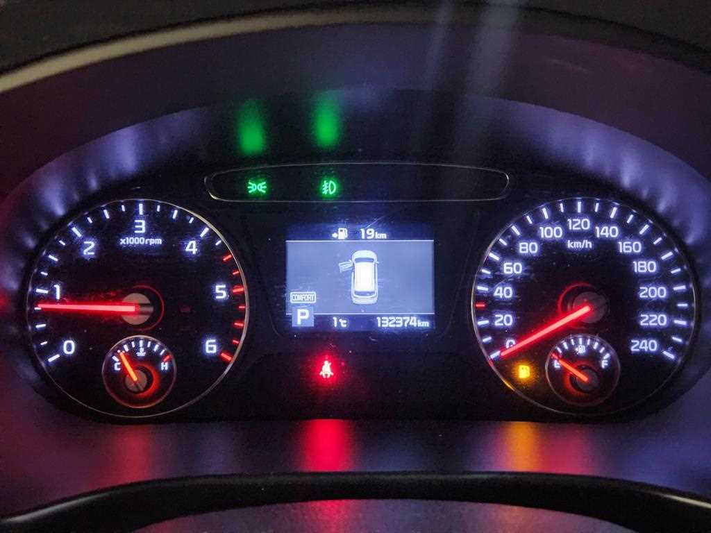 KIA Sorento - Vista 9