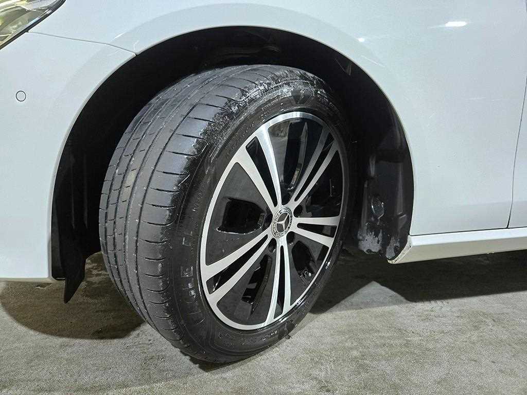 Mercedes Benz E class 2021 Blanco - Importación desde Corea - HF Imports Iquique - Foto 20