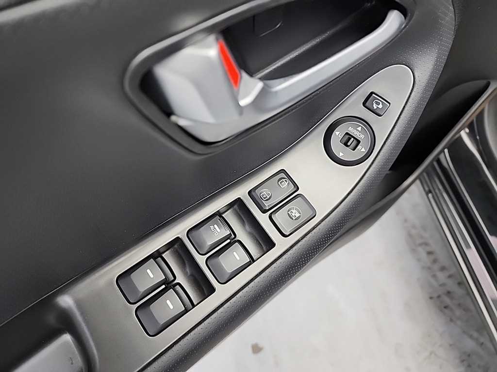 KIA Morning 2016 Negro - Importación desde Corea - HF Imports Iquique - Foto 17