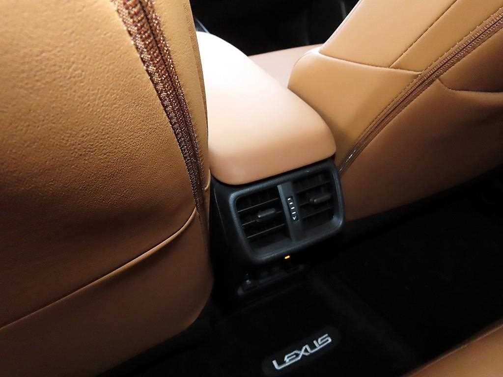 Lexus UX 2022 - Importación desde Corea - HF Imports Iquique - Foto 16