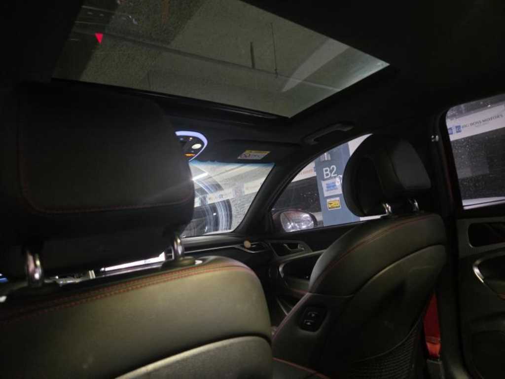 Genesis G70 2021 Rojo - Importación desde Corea - HF Imports Iquique - Foto 15