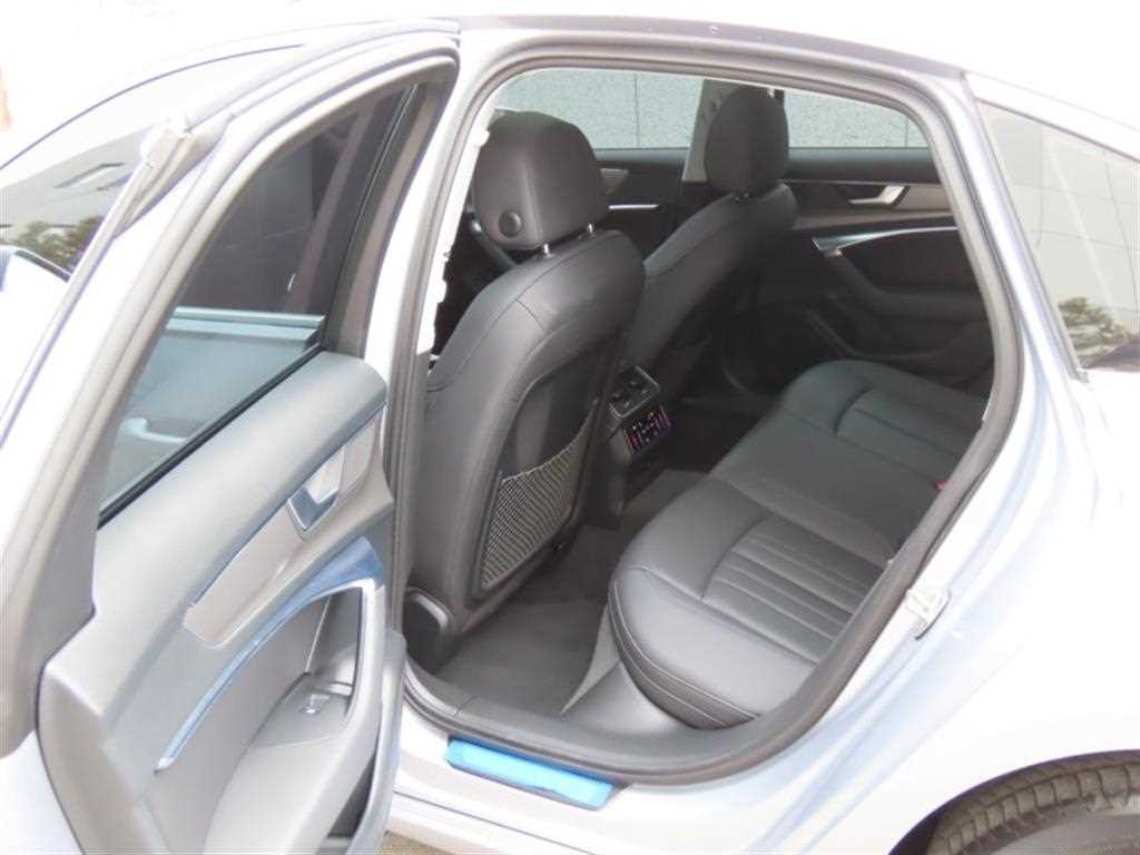 Audi A6 2021 - Importación desde Corea - HF Imports Iquique - Foto 14