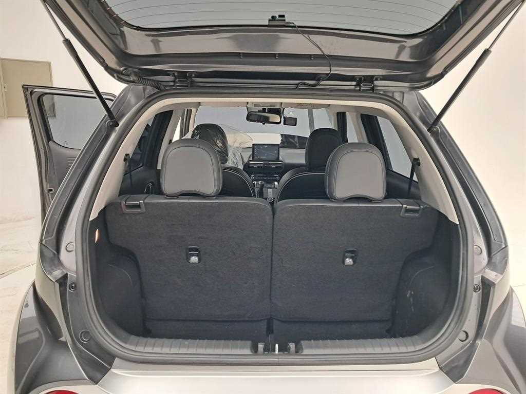 HYUNDAI Casper 2022 Gris - Importación desde Corea - HF Imports Iquique - Foto 17