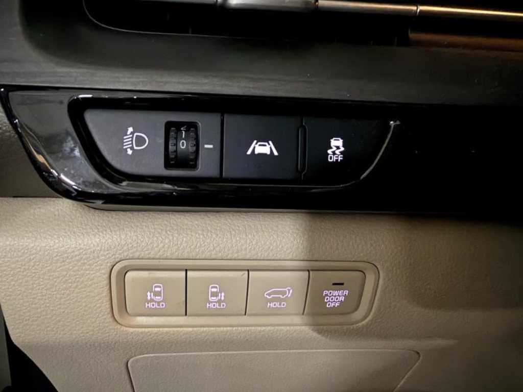 KIA Carnival - Vista 12