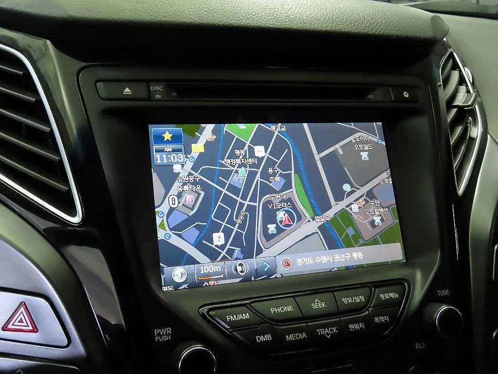 HYUNDAI i40 - Vista 12