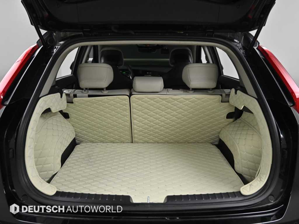 KIA Niro 2022 - Importación desde Corea - HF Imports Iquique - Foto 20