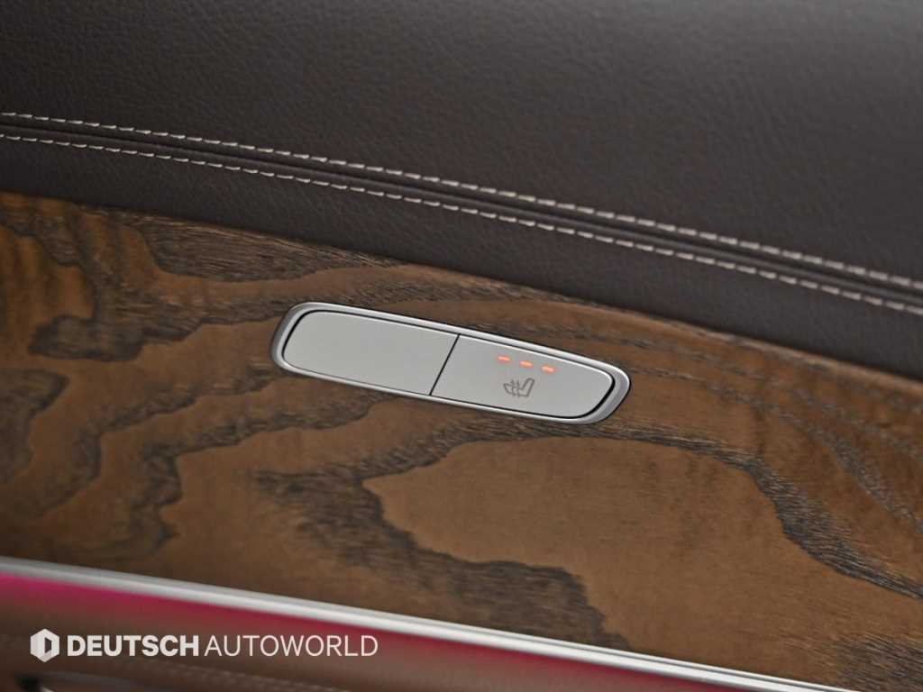 Mercedes Benz E class 2017 - Importación desde Corea - HF Imports Iquique - Foto 16