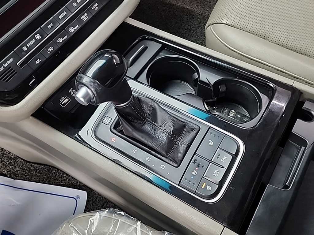 KIA Carnival 2015 - Importación desde Corea - HF Imports Iquique - Foto 15